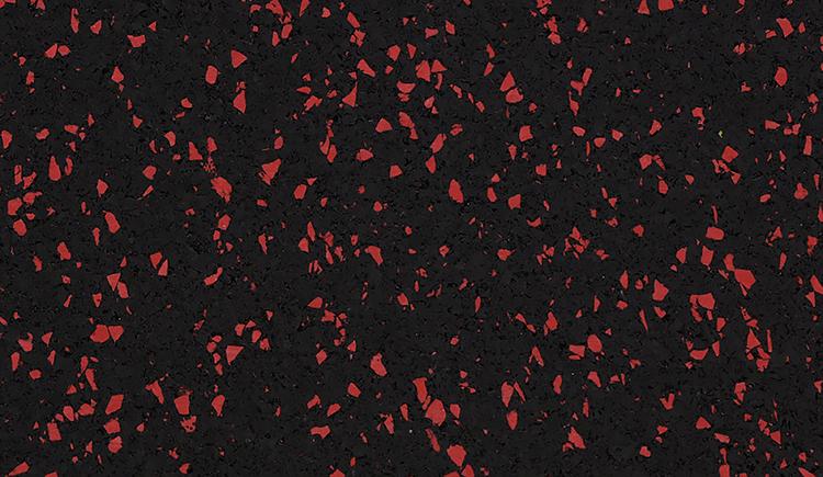 Ecore Performance Modzilla 1 5/8in Rubber Flooring System - Gym Concepts