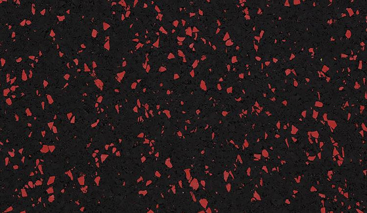 Ecore Performance Modzilla 1 5/8in Rubber Flooring System - Gym Concepts