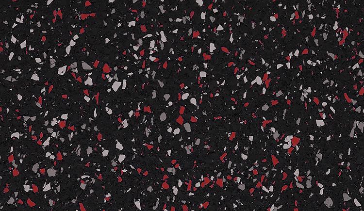 Ecore Performance Modzilla 1 5/8in Rubber Flooring System - Gym Concepts