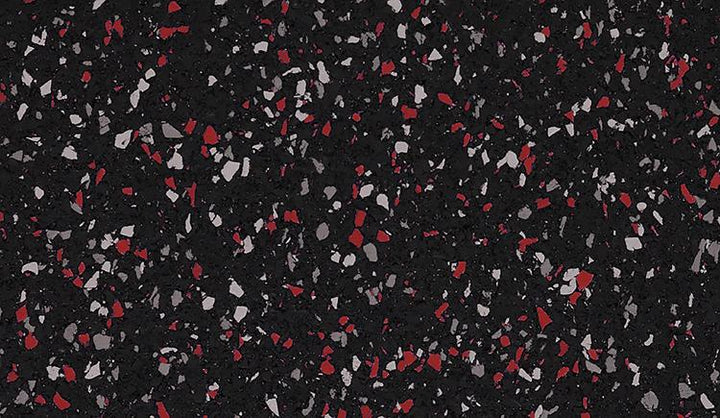 Ecore Performance Modzilla 1 5/8in Rubber Flooring System - Gym Concepts