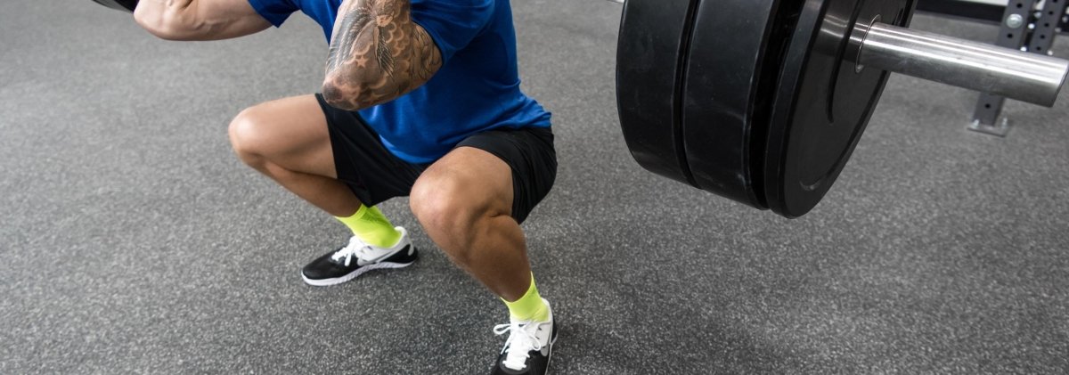Ecore Performance Modzilla 1in Rubber Flooring System - Gym Concepts