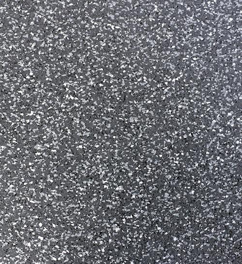 Ecore PlayGuard 63.5mm Molded Rubber Playground Tile - Gym Concepts
