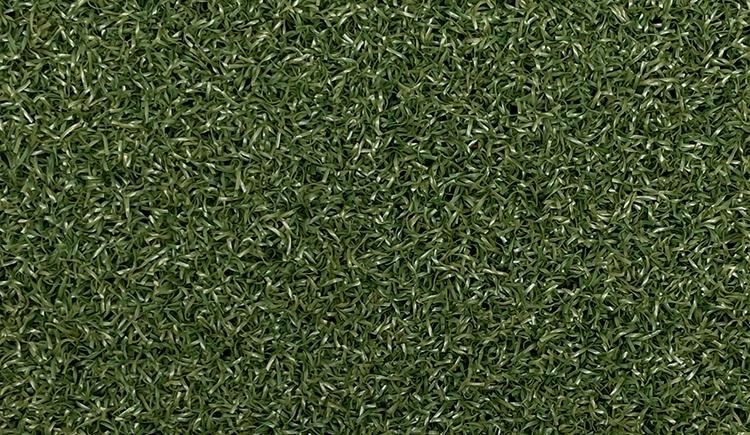 Ecore RageTurf dBTile 75.5mm Molded Turf Tile - Gym Concepts