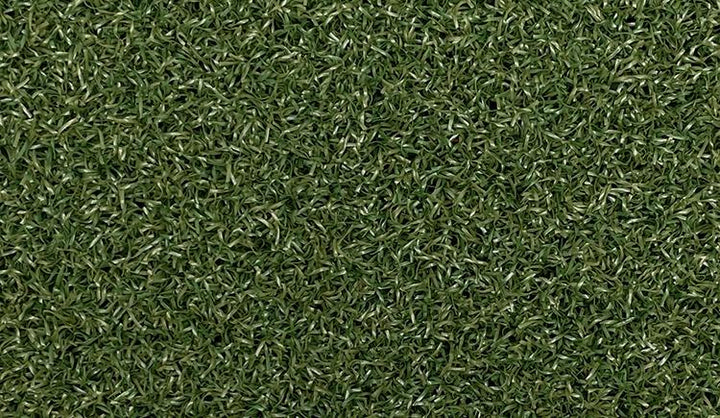 Ecore RageTurf dBTile 75.5mm Molded Turf Tile - Gym Concepts