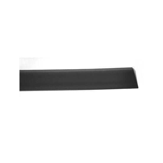 Ecore Reducer Straight Transition - Black - Gym Concepts
