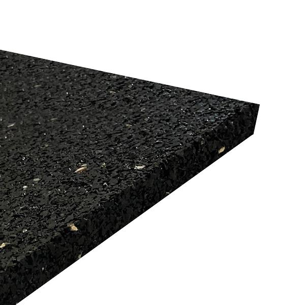 Ecore Rollout Indoor/Outdoor Rubber Flooring Roll - Gym Concepts