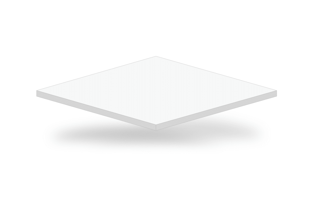 Ecore Smash Mat 9.5mm x 72in x 48in - Gym Concepts
