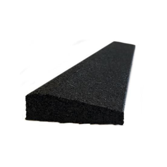 Ecore UltraTile 1in Reducers &amp; ADA Ramps - Gym Concepts