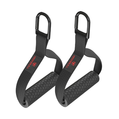 Iron Bull Strength Exercise Rubber Handles Exercise Bands Iron Bull Strength Default Title