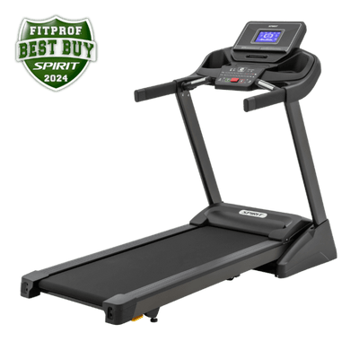 Spirit Fitness XT185 Treadmill Cardio Spirit Fitness   