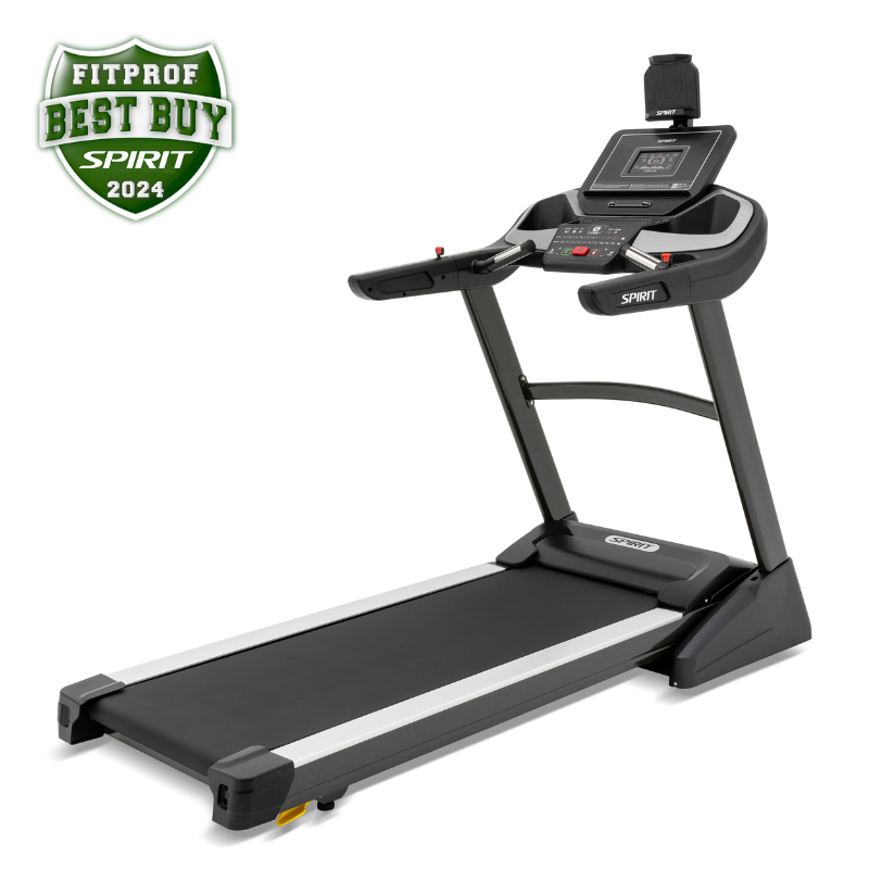 Spirit Fitness XT385 Treadmill