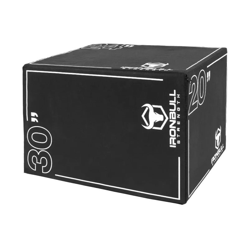 Soft Plyo Box Accessories Iron Bull Strength