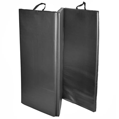 Folding Vinyl Mat 4' x 6' x 1.25" | Select Fitness Gym Concepts