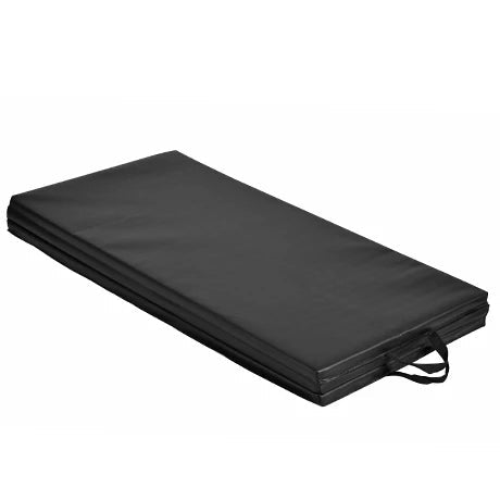 Folding Vinyl Mat 4&