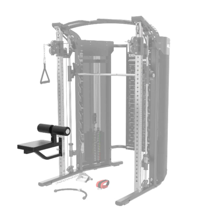 FTS-9H All In One Smith Machine Strength Gym Concepts