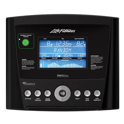 Life Fitness T3 Treadmill Cardio Life Fitness