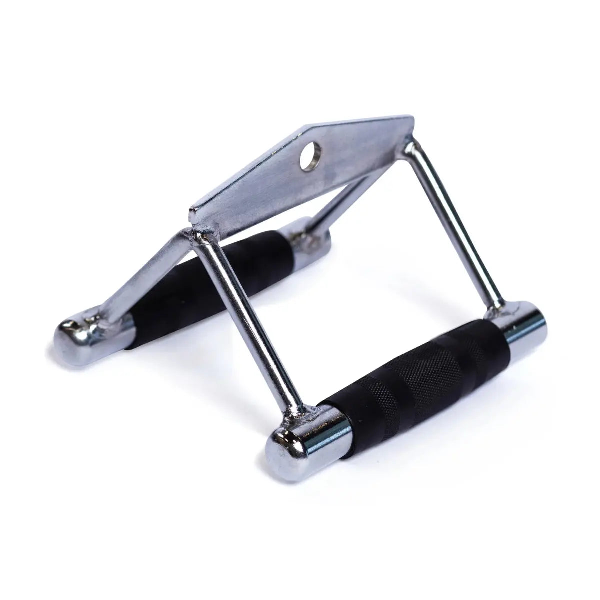Gym Concepts Commercial Double D Handle PU Cable Attachment Strength Gym Concepts
