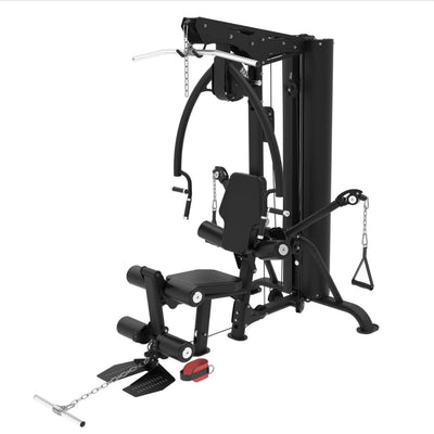 Gym Concepts GF-8000 Ultimate Home Gym Strength Gym Concepts