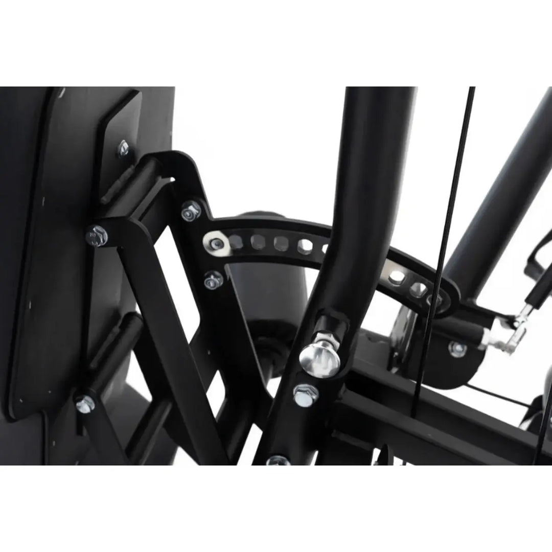 Gym Concepts GF-8000 Ultimate Home Gym Strength Gym Concepts