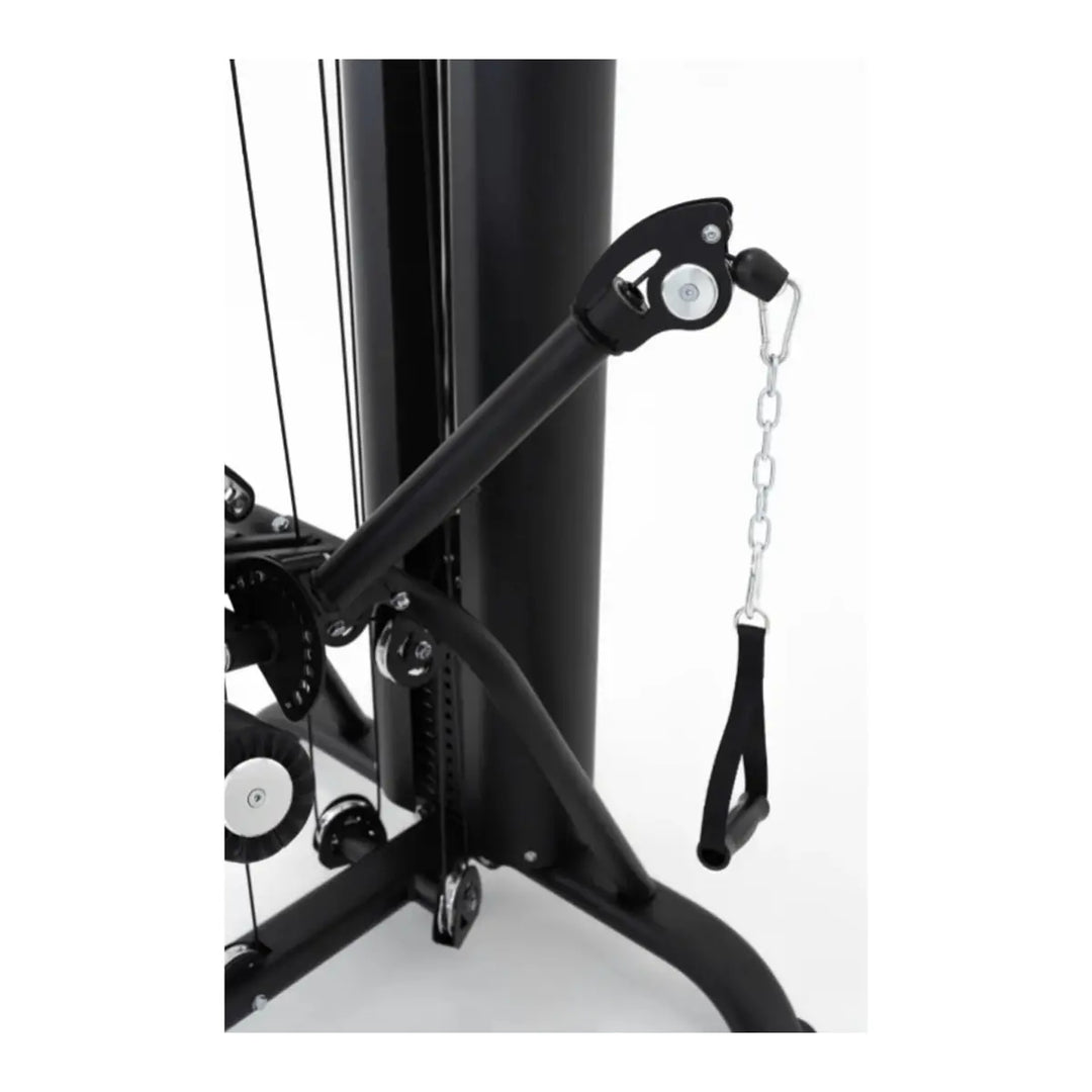Gym Concepts GF-8000 Ultimate Home Gym Strength Gym Concepts