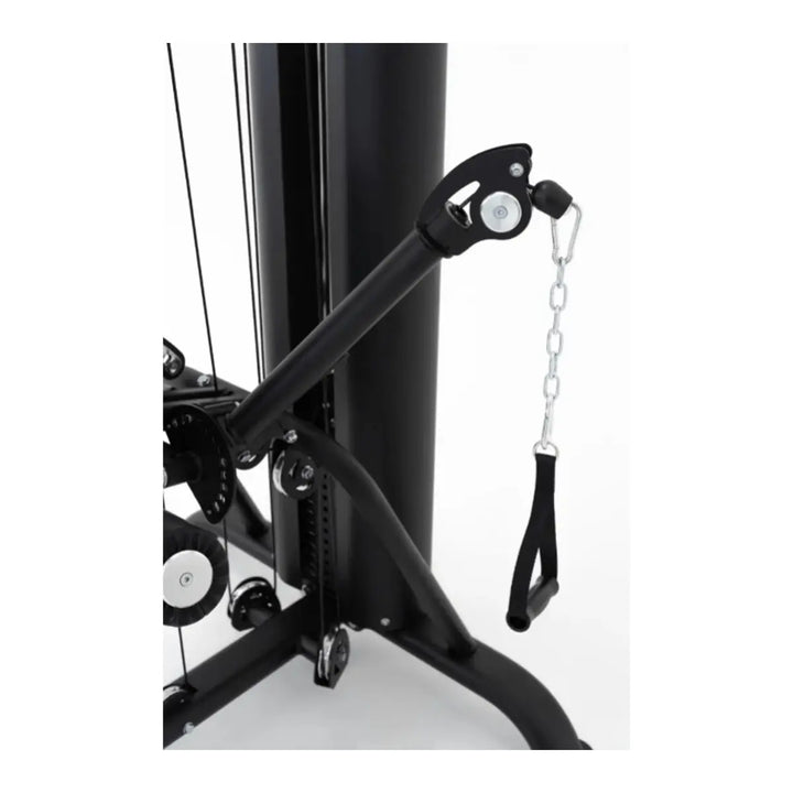 Gym Concepts GF-8000 Ultimate Home Gym Strength Gym Concepts