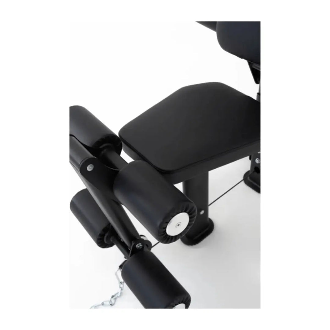 Gym Concepts GF-8000 Ultimate Home Gym Strength Gym Concepts