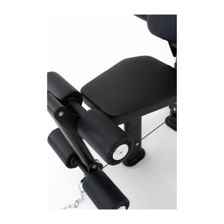 Gym Concepts GF-8000 Ultimate Home Gym Strength Gym Concepts