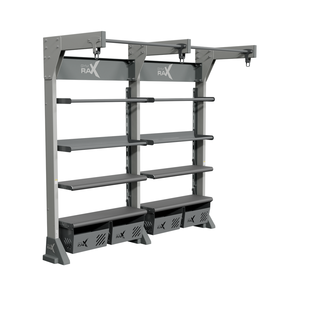 Gym Rax Apogee double-suspension product image