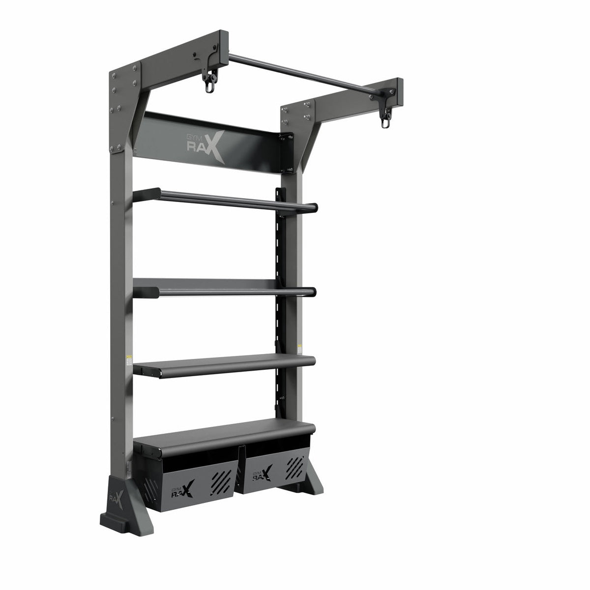 Gym Rax Apogee single-suspension product image