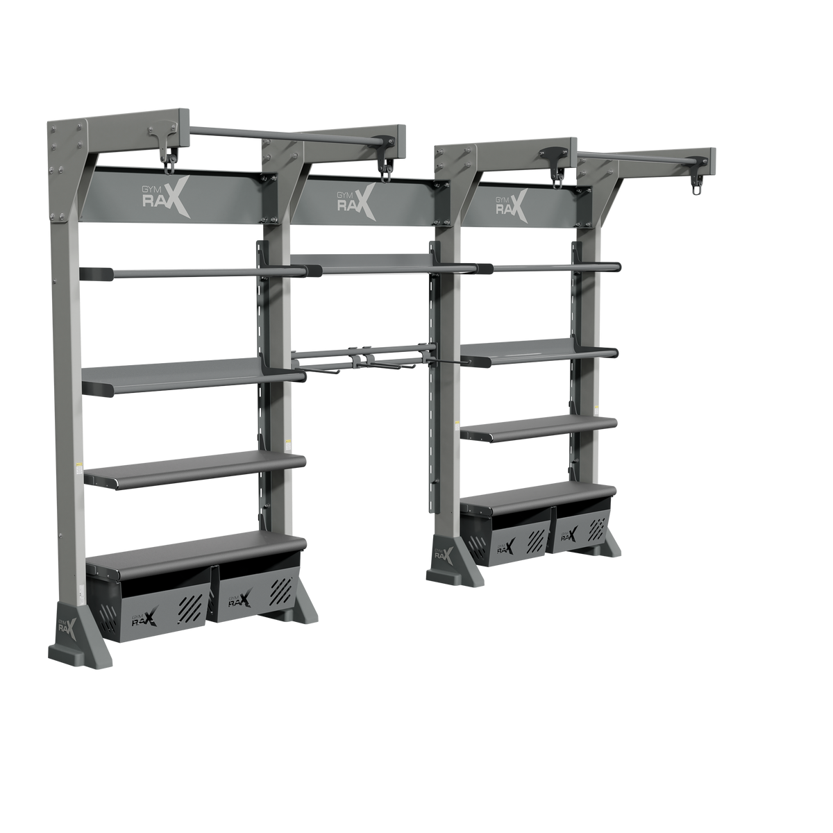 Gym Rax Apogee triple-suspension product image
