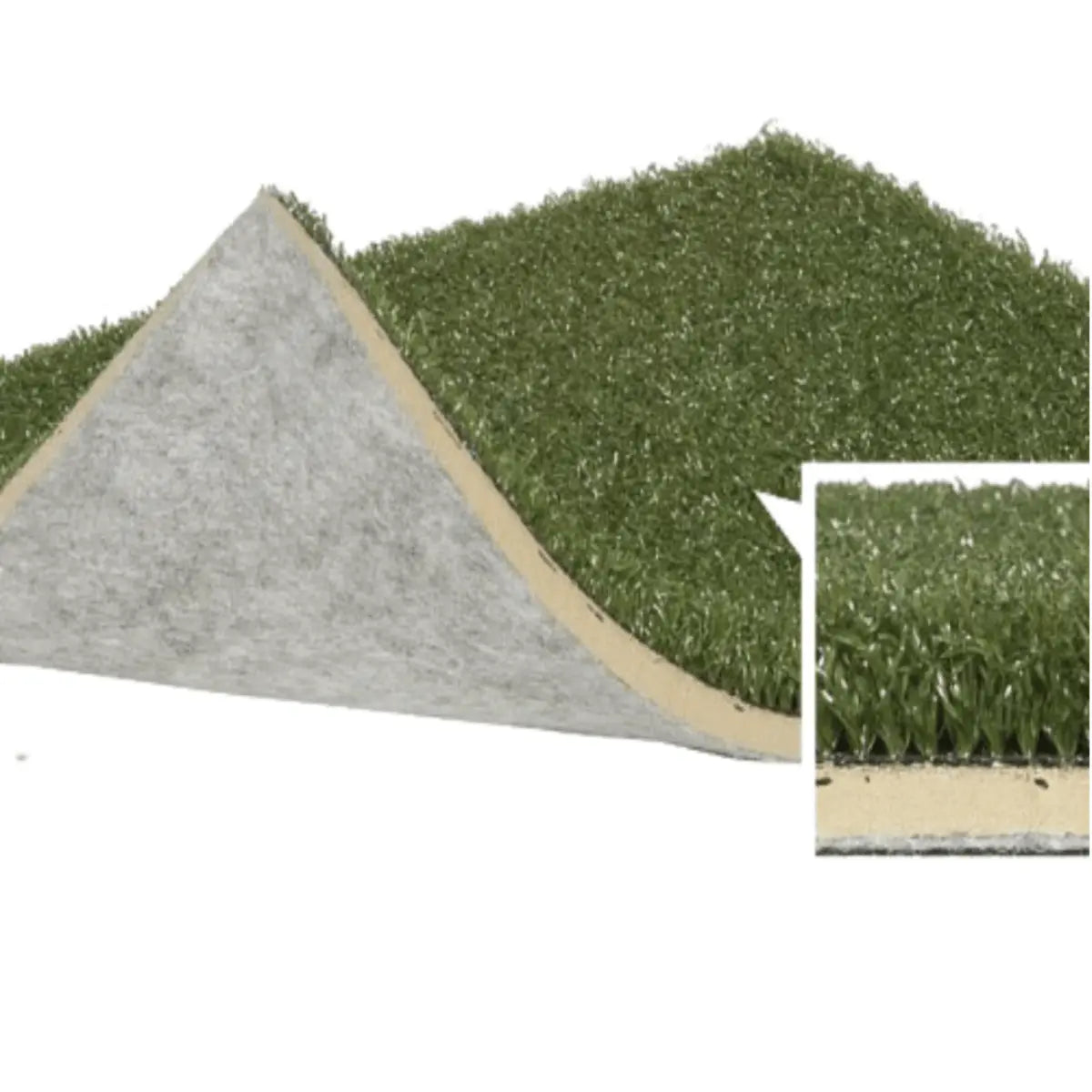 GymGrounds Fit Turf Flooring GymGrounds