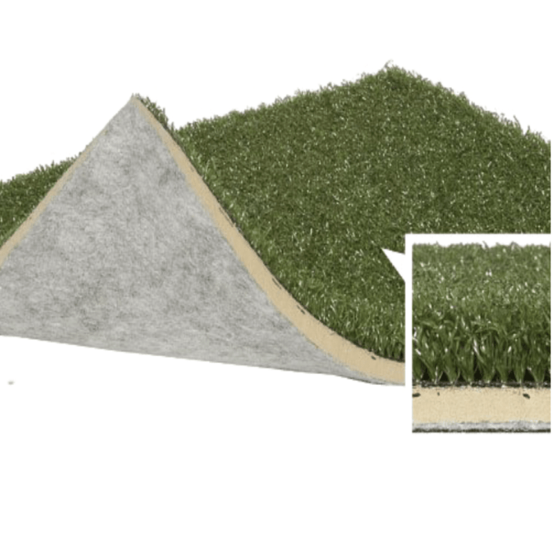 GymGrounds Fit Turf Flooring GymGrounds