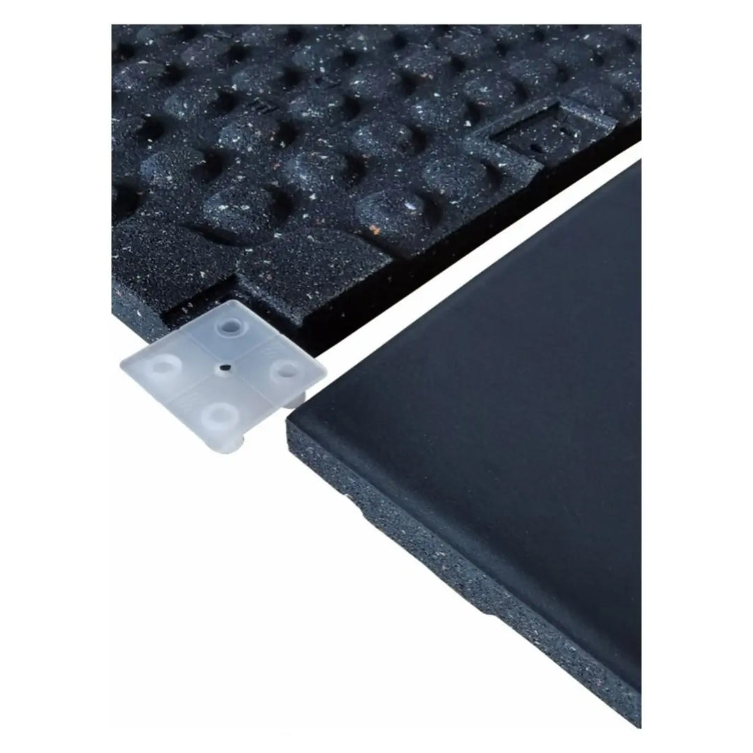 GymGrounds ProConnect 20" x 20" 25mm Tile Flooring GymGrounds