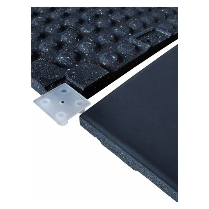 GymGrounds ProConnect 20" x 20" 25mm Tile Flooring GymGrounds