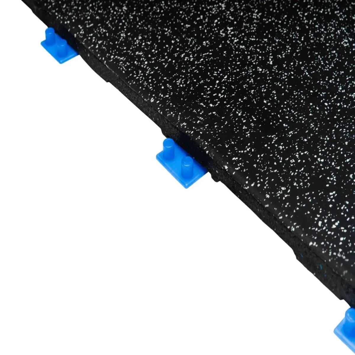 GymGrounds ProConnect 20" x 20" 25mm Tile Flooring GymGrounds