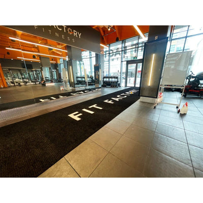 GymGrounds Storm Turf Flooring GymGrounds
