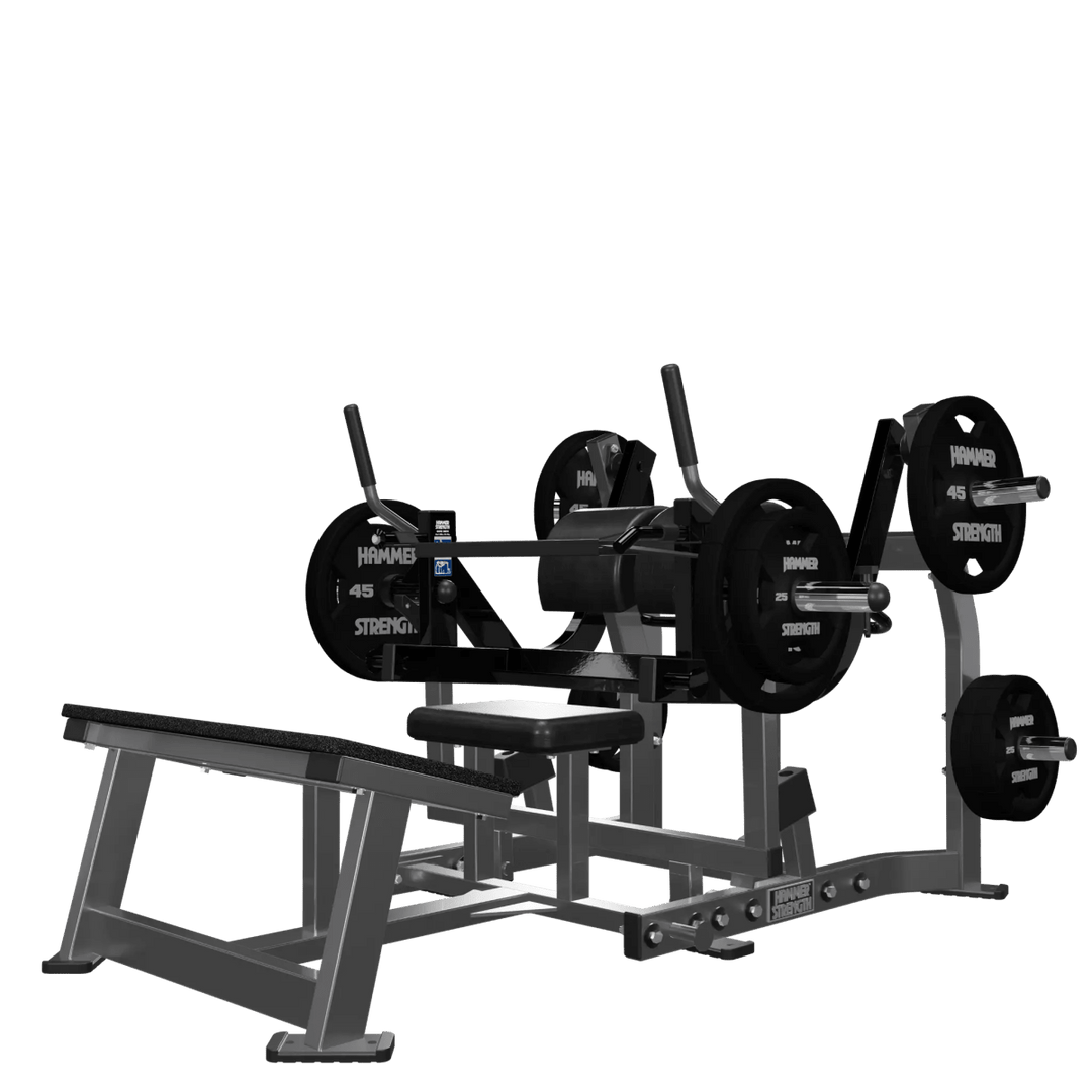 Hammer Strength Glute Drive Commercial Hammer Strength