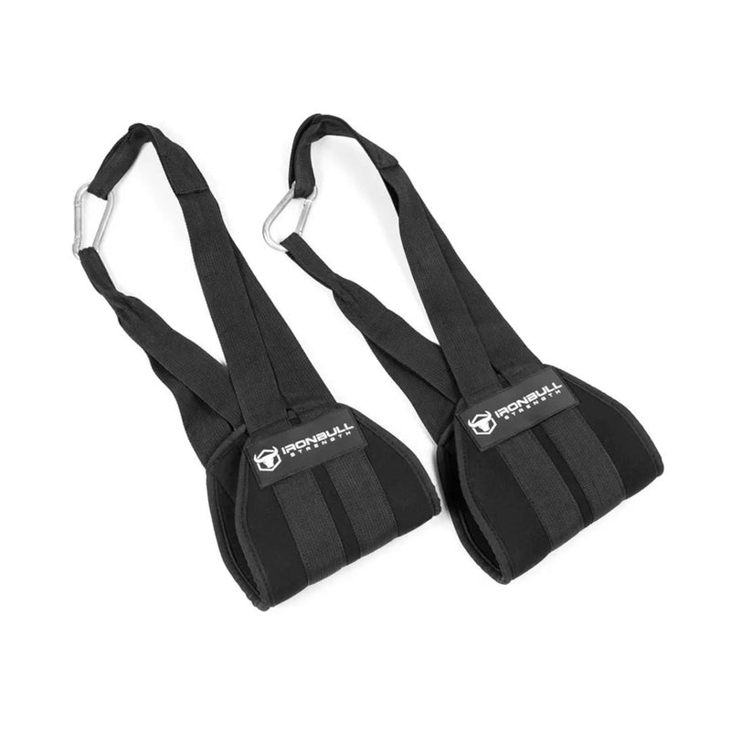 Iron Bull Strength Hanging Ab Straps Equipment Accessories Iron Bull Strength Default Title  