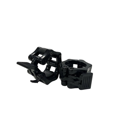 PX Sports Hex Olympic Collars, Pair Strength & Conditioning PX Sports
