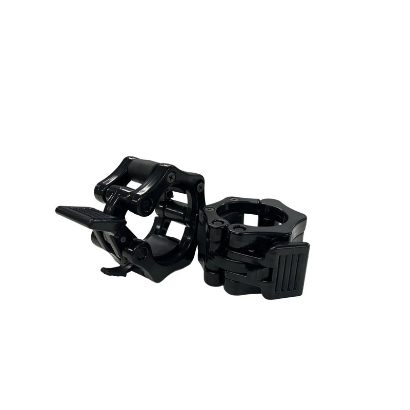 PX Sports Hex Olympic Collars, Pair Strength & Conditioning PX Sports