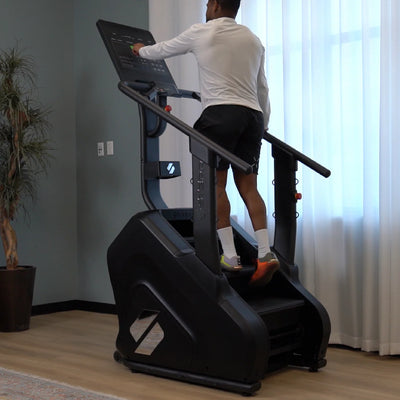 Stepr Pro Cardio STEPR   