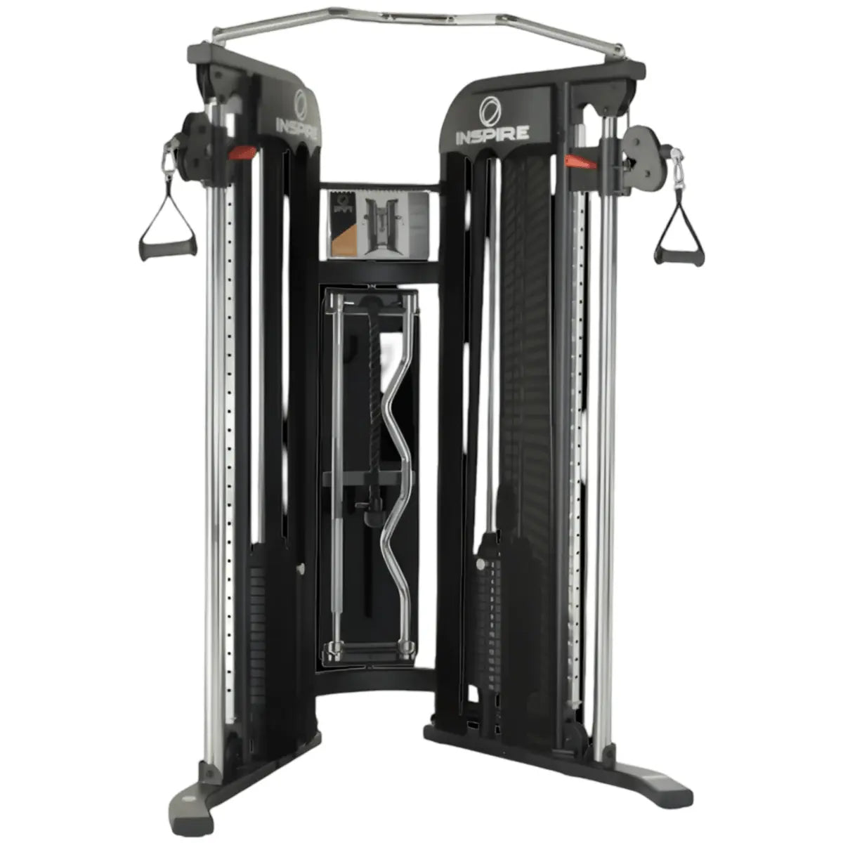 Inspire Fitness FT1 Functional Trainer Strength Inspire Fitness