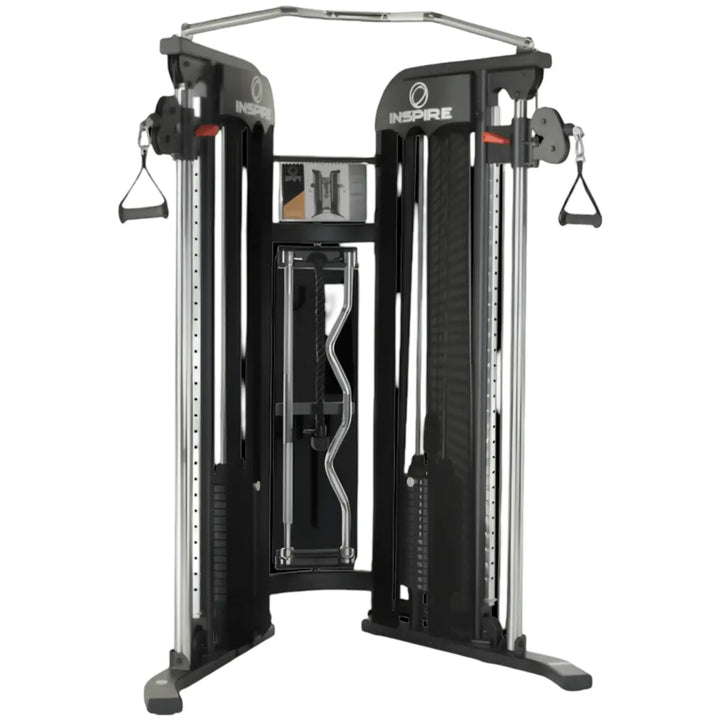 Inspire Fitness FT1 Functional Trainer Strength Inspire Fitness