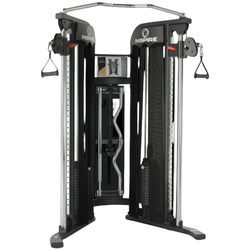 Inspire Fitness FT1 Functional Trainer Strength Inspire Fitness