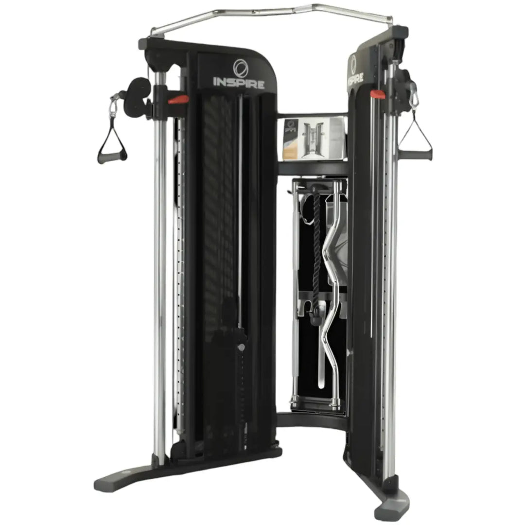 Inspire Fitness FT1 Functional Trainer Strength Inspire Fitness