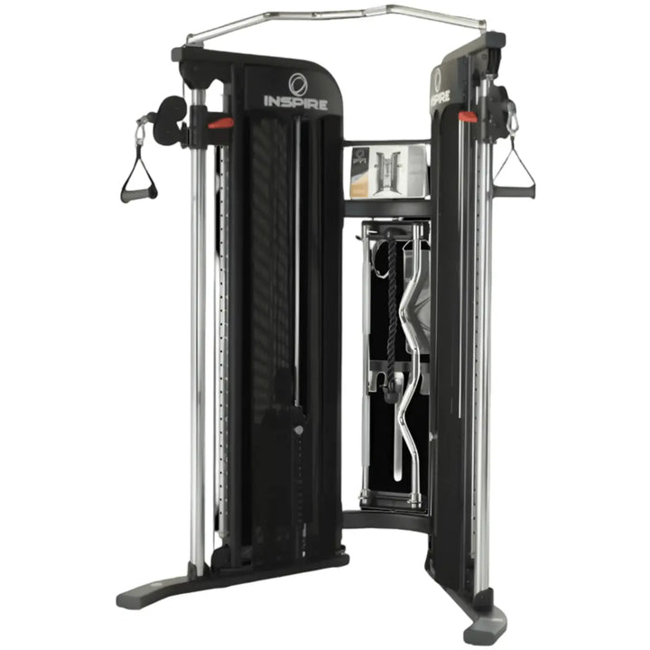 Inspire Fitness FT1 Functional Trainer Strength Inspire Fitness