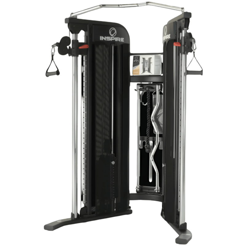 Inspire Fitness FT1 Functional Trainer Strength Inspire Fitness