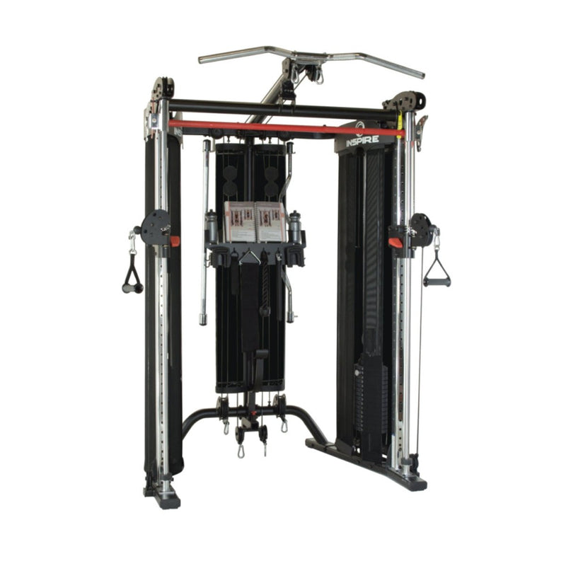 Inspire Fitness FT2 Functional Smith Strength Inspire Fitness