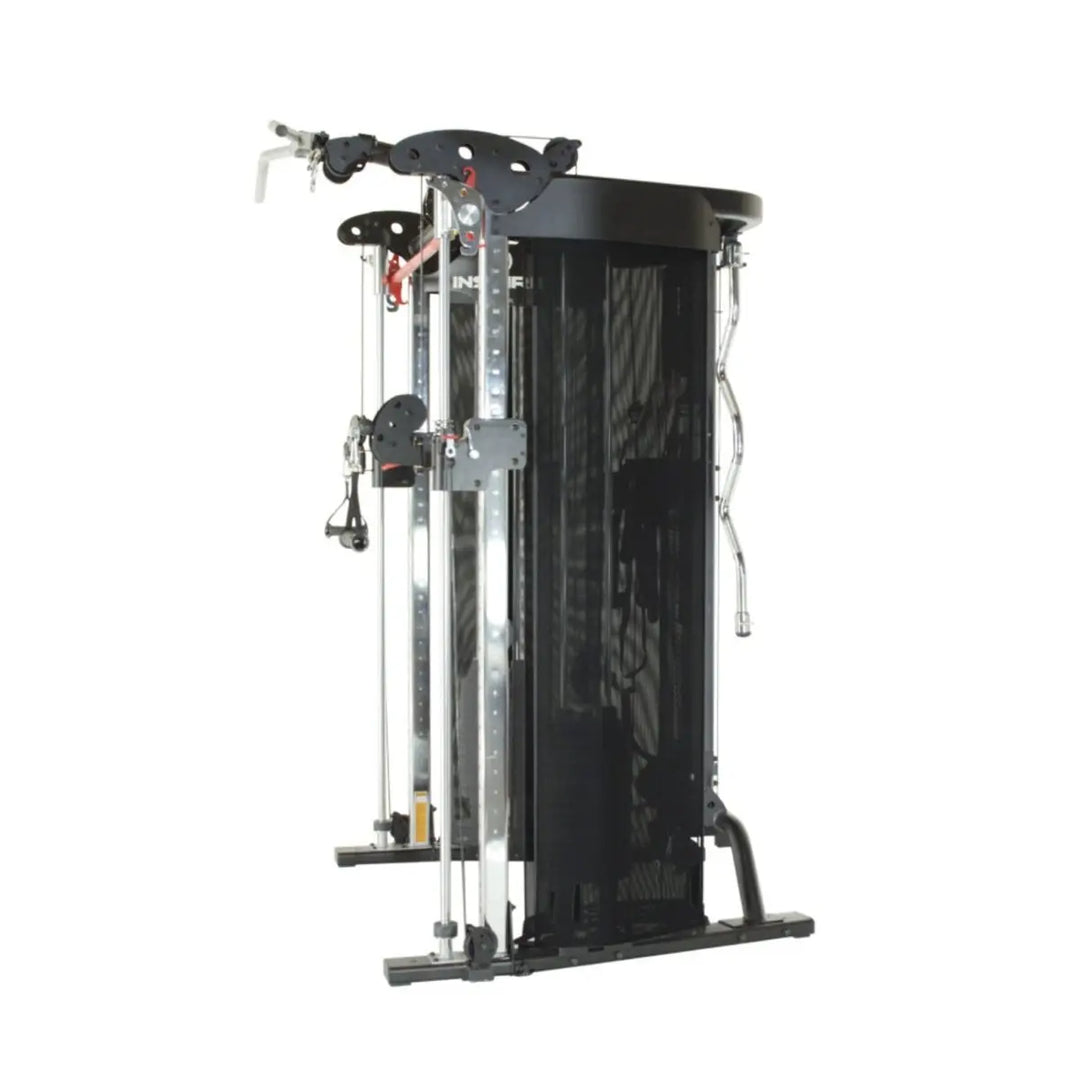 Inspire Fitness FT2 Functional Smith Strength Inspire Fitness