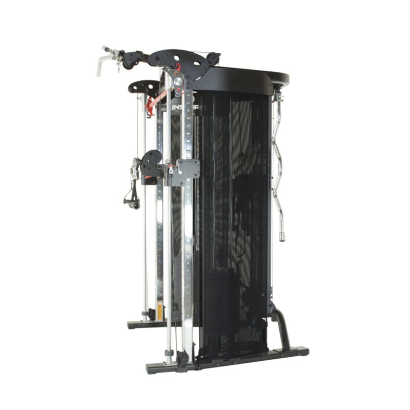 Inspire Fitness FT2 Functional Smith Strength Inspire Fitness